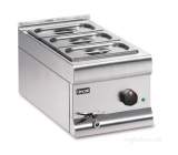 Lincat Bm3aw Bain Marie