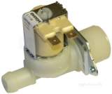 Related item Winterhalter 3106180 Solenoid Valve