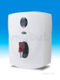 Instanta Wm7 Boiler Auto Fill Moulded