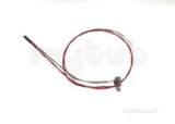 Related item Macro 1600691 Thermistor Assembly