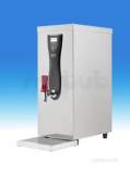 Related item Instanta 1500lcd Counter Top Boiler