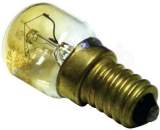 King Edward 400125 Hi Temp Lamp