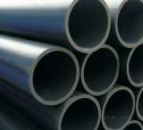 Radius Black Large Bore Pipe products