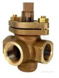 Related item Winn 1988 Three-way Boiler Vent Valve 40