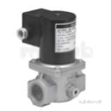 Honeywell Ve 4015a 1013 1/2 Inch 110v Gas Valve