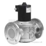 Honeywell Ve4100a3001 4 Inch Flange G.s.o Valve