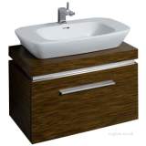 Vello 800 Vanity Unit Wenge Vo0231we