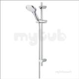 BRISTAN EVO SHOWER KIT EVC KIT01 C