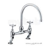 Bristan Brassware products