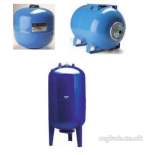 ALTECNIC 100 LTR ULTRA PRO VERT VESSEL