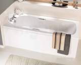 Related item Ideal Standard Admiral E4781 1670 X 690 If Plus Tg No Tap Holes Bath Wh