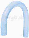 Durapipe Abs Airline 180d Bend 312305 16