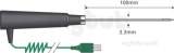 Comark Ak27m General Purpose Air Probe