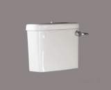 Purchased along with Akw Raised Height Cc Toilet Pan 23162