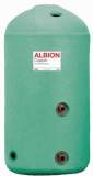 Albion 1050 X 450 Ind G3 Twin Cyl Foam L1b