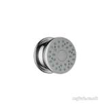 Purchased along with Hansgrohe Aktiva Body Shower Chrome Plated 28451000