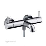 Ecostat 1001 Sl Bath/shower Mixer Cp