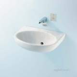 Purchased along with Armitage Shanks Contour S875067 Outlet Adaptor For Basin