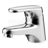 Related item Armitage Shanks B6815 Sandringham Sl Basin Mixer No Waste