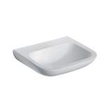 Armitage Shanks Portman 21 Basin 50cm White Nof Nchn Nth