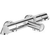 Purchased along with Bristan Solo-t3-bsm Polished Chrome Gummers Opac Gummers Opac Bath Shower Mixer 180mm