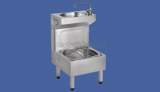 Related item G20050n Centinel Janitorial Unit Ss