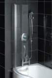 Related item 36.1022 Curved Glass Shower Screen Ch