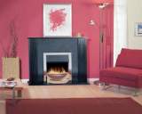 Dimplex Barletta Le Optiflame Brl20le