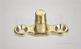 Related item 15-108mm M10brass Backplate M X M