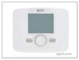 Baxi 7 Day Programmable Room Sensor