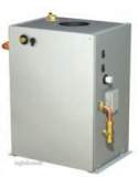 Baxi Bermuda He Bbu Unit And 10m Flue Pk