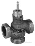 Belimo H513b 3 Way Globe Valve Dn15 Kv-1