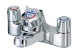 Meynell Bonus T.b.s. Mixer Chrome Plated