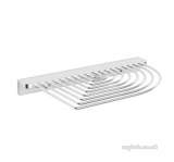 Complementing Accessory Corner Shelf Ch
