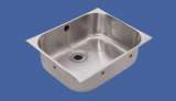 C20150n 500 X 400 X 300 Inset Bowl Ss