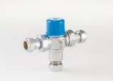 Purchased along with Intamix 15mm 400mx15 C/w Service Valve Cp