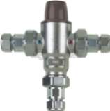 ALTECNIC 22MM MX MIXCAL CAREFLO TMV VVE