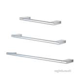 Related item Ideal Standard Concept N1319aa Towel Rail 450mm Cp