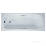 Related item Ideal Standard Alto E763501 Contract Bath 170 X 70 White