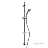 Related item Flexi-fit 1000mm Shower Set-1f Handset