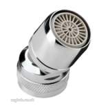 Related item Universal Swivel Mixer Tap Adapter 8l/m