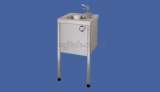 D20200n Food Handlers Handwash Basin Ss