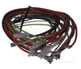 Heatrae 95612586 Wire Set 185 215 Ltr