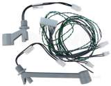 HEATRAE 95612637 SUPREME WIRING HARNESS