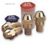 Nuway Danfoss 00.55 X 45 S Nozzle