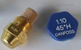 Danfoss 1.10 X 45 H Nozzle 030h4922