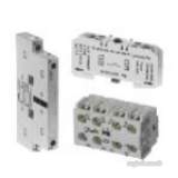 Danfoss Cb-nc Auxiliary Switch 37h0112 037h0112