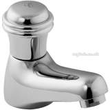 Related item Deva Senate Range Bath Taps Chrome