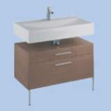 Related item Indulgence Semi Pedestal Id5960wh