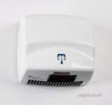 AKW HAND DRYER 23136